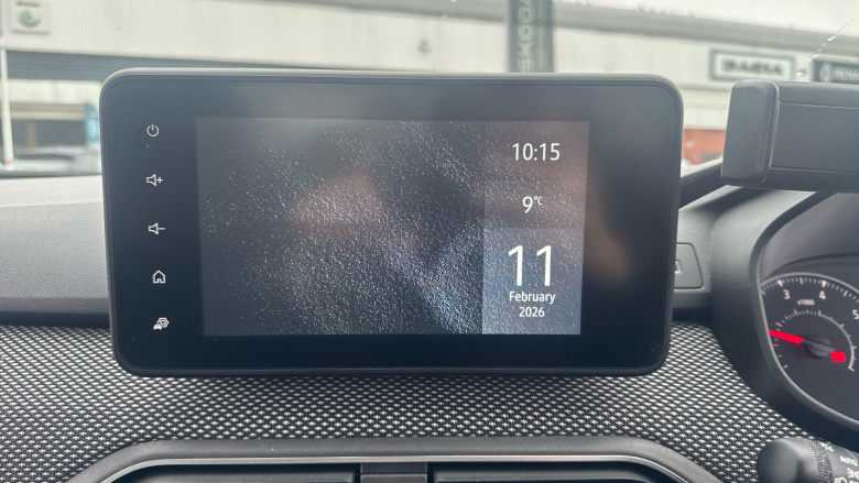 Dacia Sandero 1.0 Tce Expression 5dr CVT Petrol Hatchback